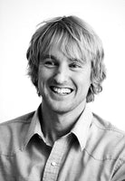 Portrait of Owen Wilson